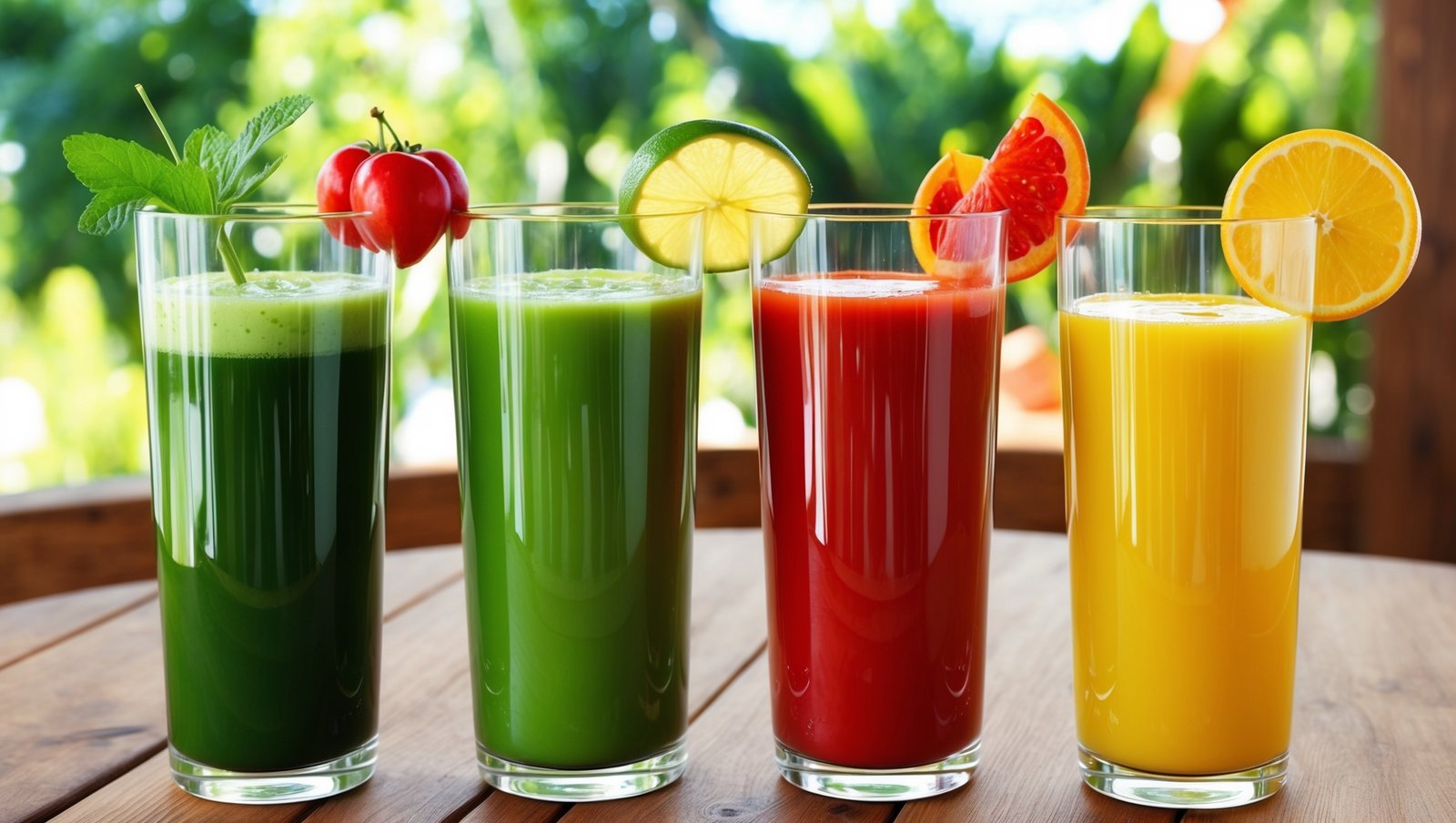 10 Receitas Naturais Para Acelerar o Metabolismo e Perder Peso