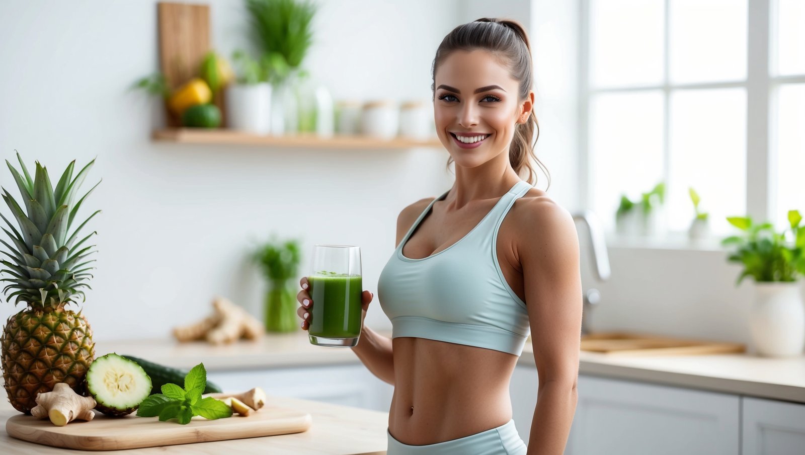 Como Desinchar Barriga de Forma Natural: Guia Prático e Simples