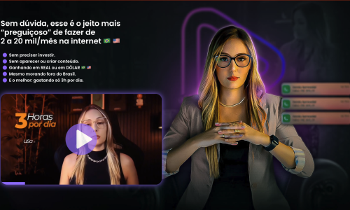 Sistema Viral da Andreá Mazeto: como funciona e se realmente vale a pena