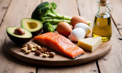 Dieta Cetogênica