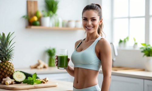 Como Desinchar Barriga de Forma Natural: Guia Prático e Simples