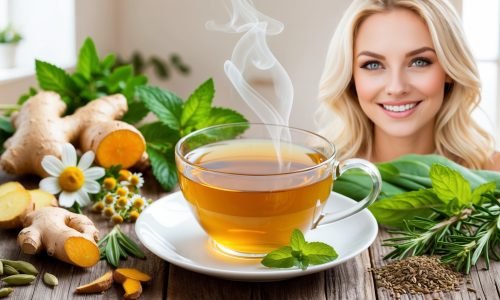 Descubra 7 chás anti-inflamatórios naturais que reduzem dores, melhoram a digestão e ajudam na saúde e emagrecimento